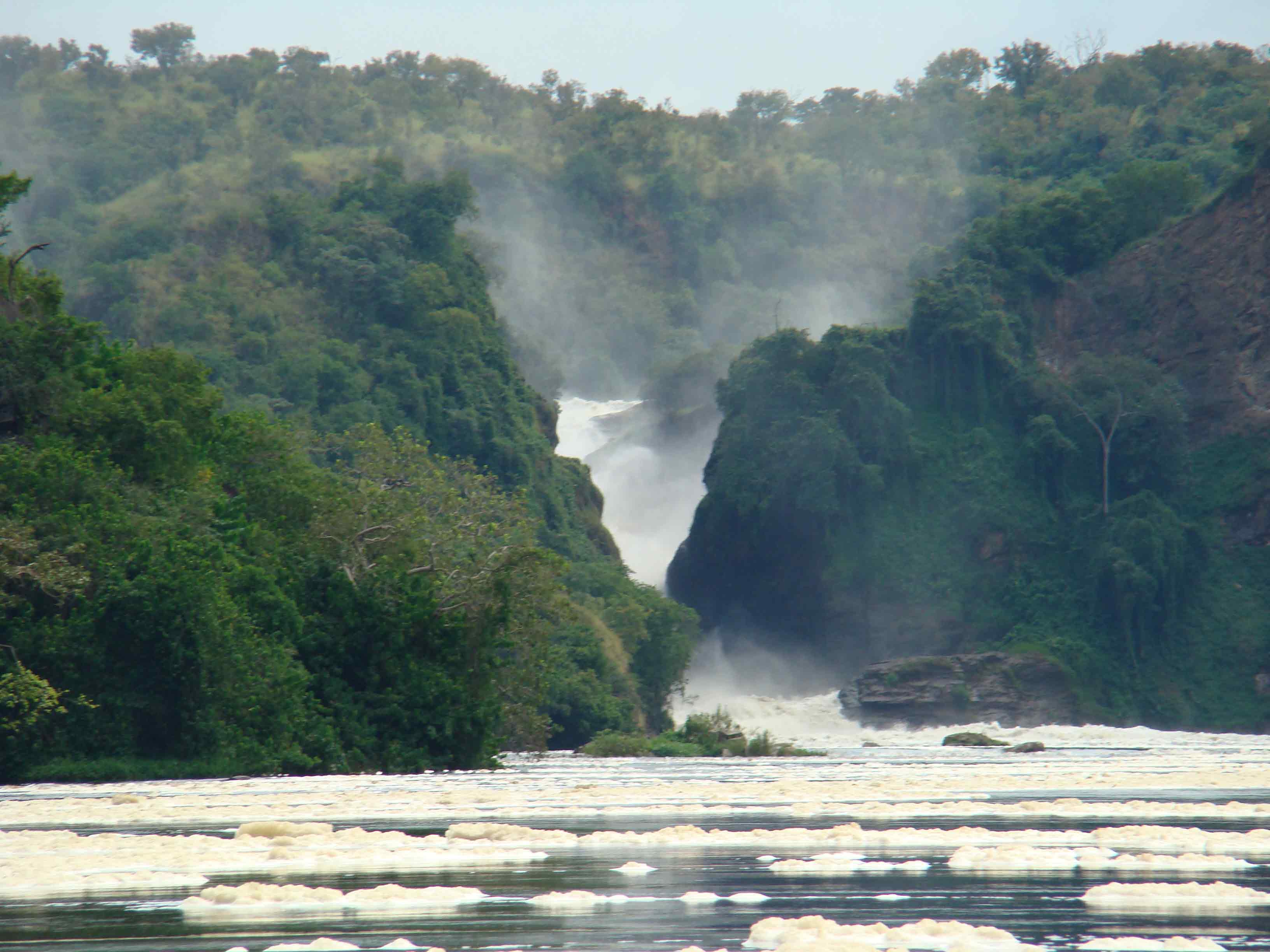 3 days Murchison Falls Tour Uganda