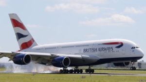 British Airways has said it is stopping all flights to and from Uganda as they are "no longer commercially viable". Flights London to Entebbe