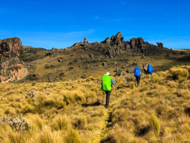 hiking-mount-elgon